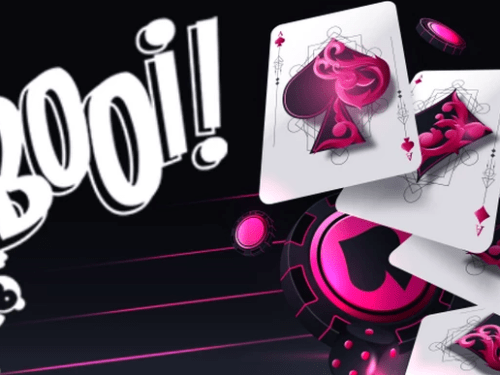 Booi Casino -